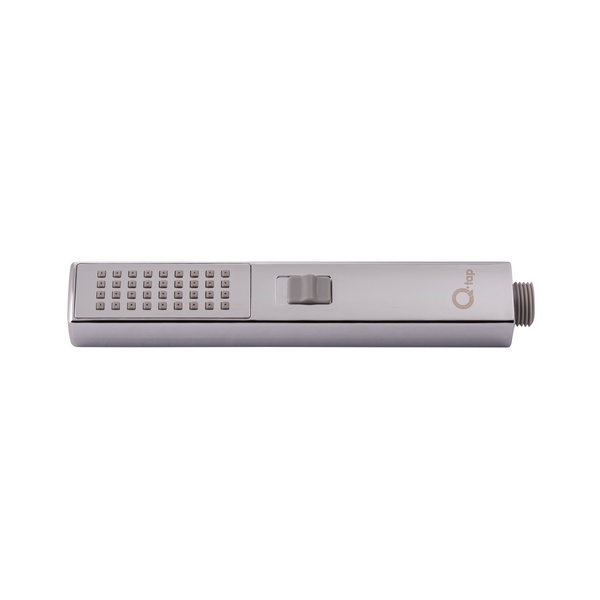 Душова панель Plava 1001 Chrome Qtap SD00023036 фото