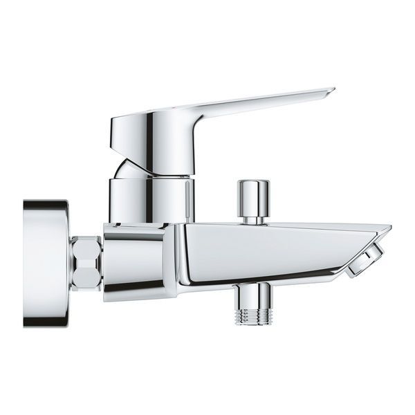 Комплект смесителей для ванной комнаты Grohe QuickFix Start UA202301MQ UA202301MQ фото