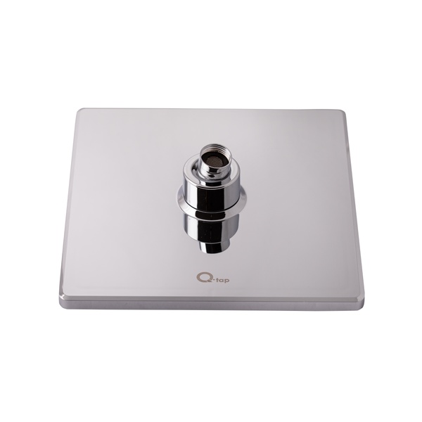 Душова панель Plava 1001 Chrome Qtap SD00023036 фото