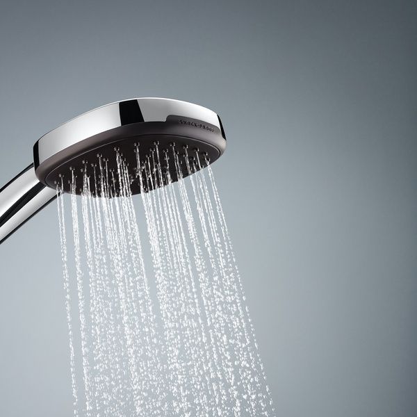 Комплект смесителей для ванной комнаты Grohe QuickFix Start UA202301MQ UA202301MQ фото