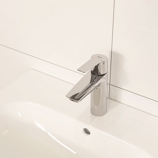 Комплект смесителей для ванной комнаты Grohe QuickFix Start UA202301MQ UA202301MQ фото