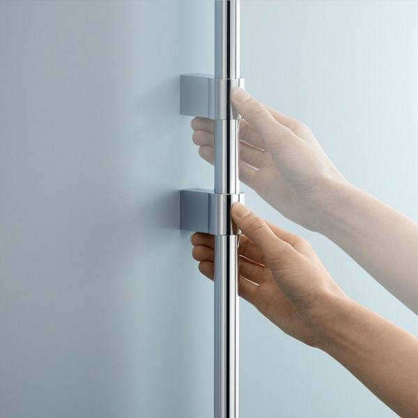 Комплект смесителей для ванной комнаты Grohe QuickFix Start UA202301MQ UA202301MQ фото