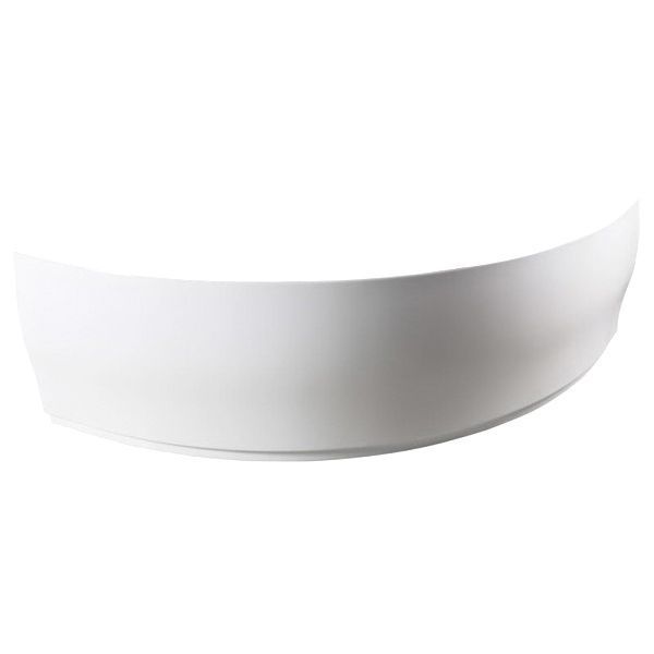 Панель для ванни фронтальна, 150х150 см AM.PM Bliss L W55A-150C150W-P W55A-150C150W-P фото
