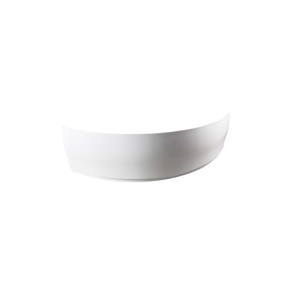 Панель для ванни фронтальна, 150х150 см AM.PM Bliss L W55A-150C150W-P W55A-150C150W-P фото