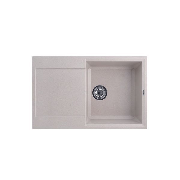 Кухонна мийка Kroner KRP Komposit COL-7850 CV031060 фото