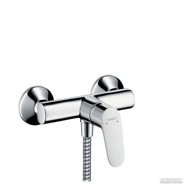 Смеситель для душа Hansgrohe 31960000 Focus E2 31960000 фото