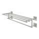 Поличка для рушників Grohe QuickFix Start Cube 41099DC0 41099DC0 фото 1