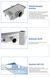 Трап для душа REA PURE NEO 90 см REA-G0094 фото 15
