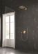 Rainshower 310 SmartActive Верхній душ з душовим кронштейном 430 мм, 2 режими струменя (26475GL0) 26475GL0 фото 6