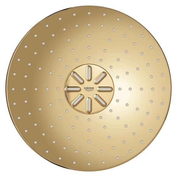 Rainshower 310 SmartActive Верхній душ з душовим кронштейном 430 мм, 2 режими струменя (26475GL0) 26475GL0 фото