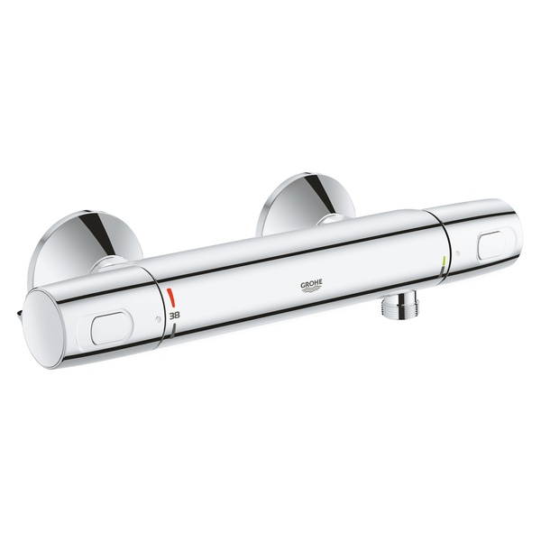 Термостат для душу Grohe QuickFix Precision Trend New 34229002 34229002 фото