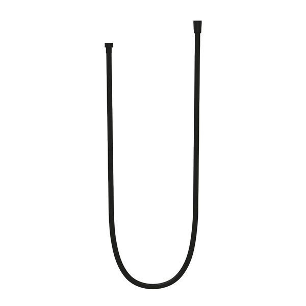Змішувач для ванни з душовим набором Grohe QuickFix Start&Vitalio 100 Black UA30330701 UA30330701 фото