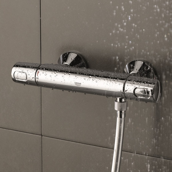 Термостат для душу Grohe QuickFix Precision Trend New 34229002 34229002 фото