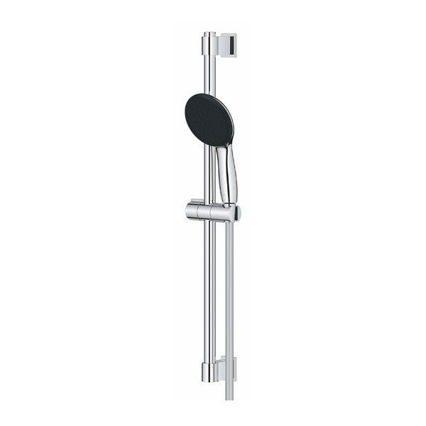 Душевой гарнитур со штангой, 1 режим струи Grohe QuickFix Vitalio Start 110 27942001 27942001 фото