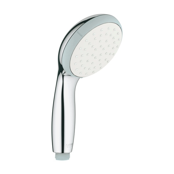 Ручной душ, 1 режим струи Grohe QuickFix Vitalio Go 26189000 26189000 фото