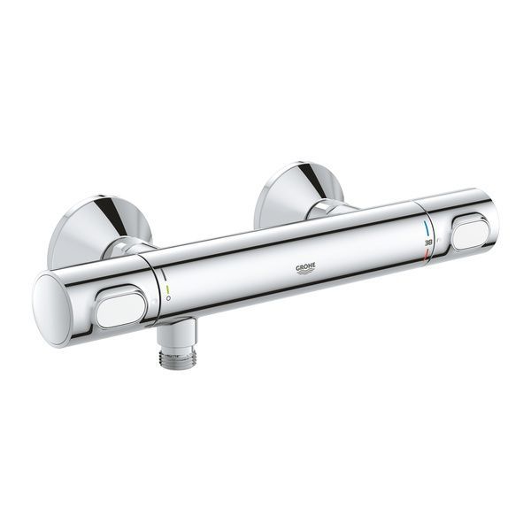 Grohtherm 500 Термостат для душа (34793000) 34793000 фото
