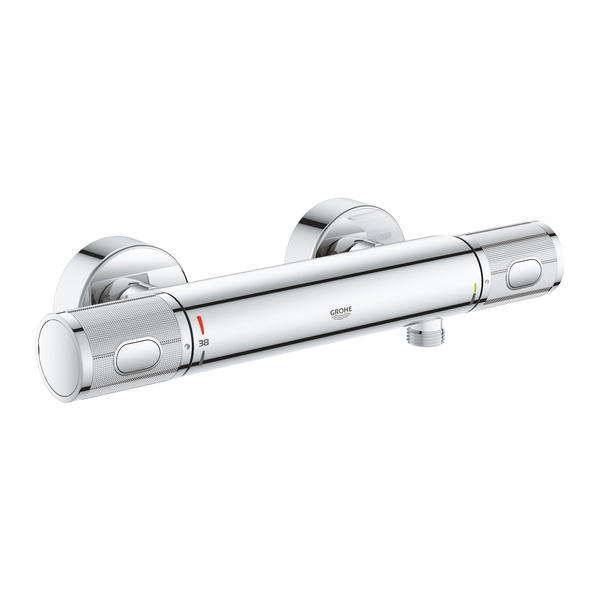 Термостат для душу Grohe QuickFix Precision Feel 34790000 34790000 фото