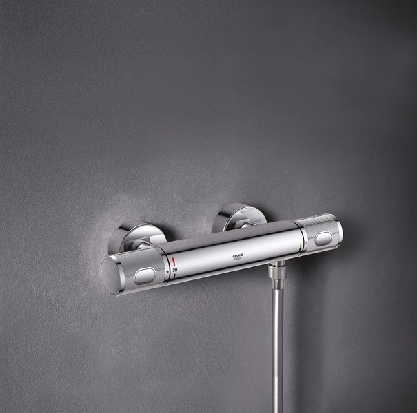 Термостат для душу Grohe QuickFix Precision Feel 34790000 34790000 фото