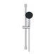 Душевой гарнитур со штангой, 1 режим струи Grohe QuickFix Vitalio Start 110 27942001 27942001 фото 3