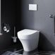 Унитаз приставнойAM.PMInspireC501438WH C501438WH фото 3