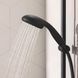 Змішувач для ванни з душовим набором Grohe QuickFix Start&Vitalio 100 Black UA30330701 UA30330701 фото 10