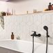 Змішувач для ванни з душовим набором Grohe QuickFix Start&Vitalio 100 Black UA30330701 UA30330701 фото 12
