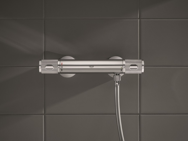 Термостат для душу Grohe QuickFix Precision Feel 34790000 34790000 фото