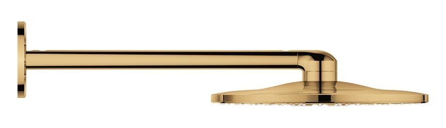 Rainshower 310 SmartActive Верхній душ з душовим кронштейном 430 мм, 2 режими струменя (26475GL0) 26475GL0 фото