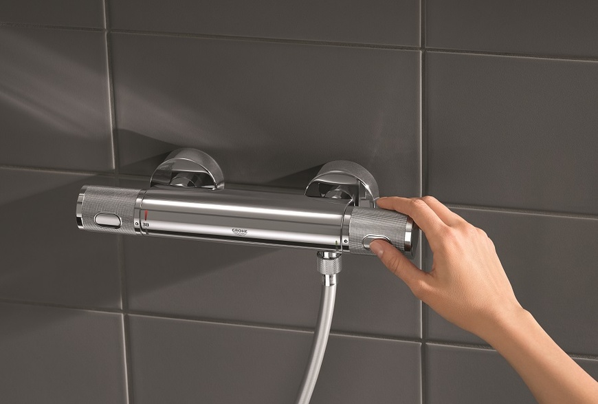 Термостат для душу Grohe QuickFix Precision Feel 34790000 34790000 фото