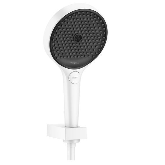 Душевой гарнитур Hansgrohe 26851700 Rainfinity 130 3jet/Porter E душевой набор 26851700 фото