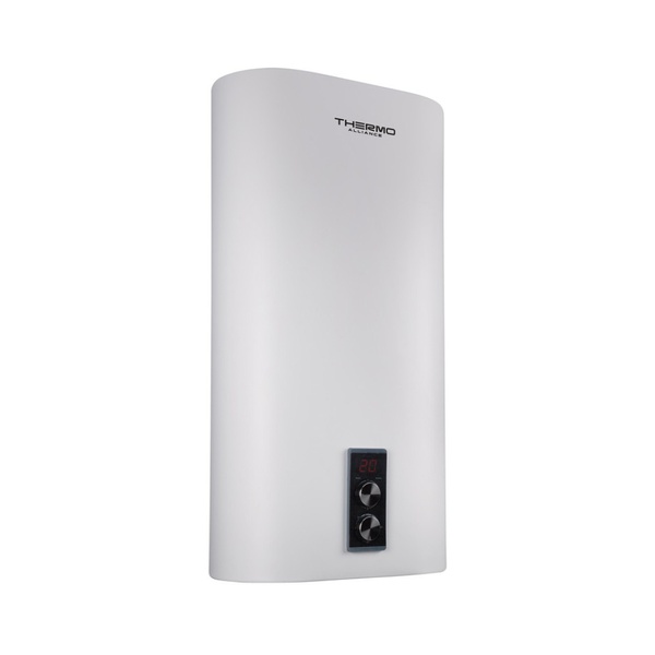 Водонагрівач Thermo Alliance 50 л, сухий ТЕН 2 кВт (0,8+1,2) (DT50V20GPDD) SD00032256 фото