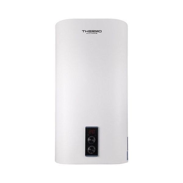 Водонагрівач Thermo Alliance 50 л, сухий ТЕН 2 кВт (0,8+1,2) (DT50V20GPDD) SD00032256 фото