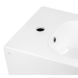 Біде Jay підвісне 520х360х320 White Qtap SD00040388 фото 5