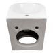 Біде Jay підвісне 520х360х320 White Qtap SD00040388 фото 4