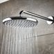 Душевая система наружного монтажа с термостатом Grohe UA202801R2, Хром UA202801R2 фото 8