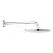 Душевая система наружного монтажа с термостатом Grohe UA202801R2, Хром UA202801R2 фото 4