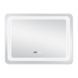 Qtap Mideya Зеркало настенное прямоугольное, LED с антизапотеванием DC-F908, 800х600 мм SD00034652 фото 4