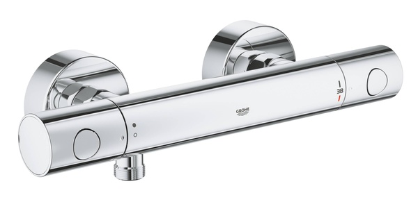 Термостат для душу Grohe QuickFix Precision Get 34773000 34773000 фото