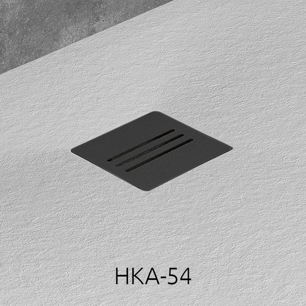 Душевой поддон RADAWAY Kyntos F 900x800x30 белый HKF9080-04 фото