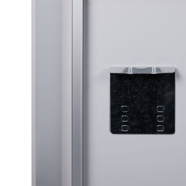 Дзеркало Leo настінне прямокутне, LED touch switch, 1000х700 мм Qtap SD00045754 фото