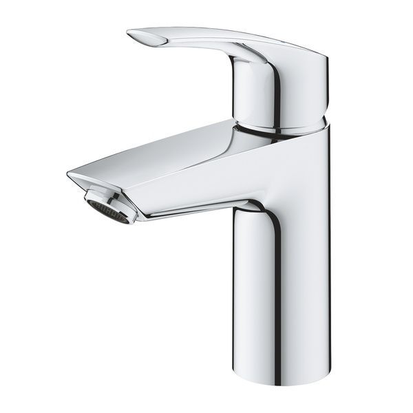 Eurosmart New Одноважільний змішувач для раковини S-Size (32467003) 32467003 фото