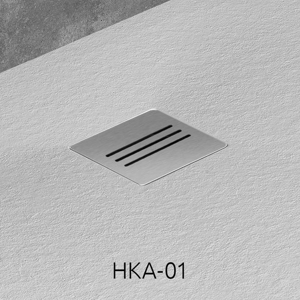 Душевой поддон RADAWAY Kyntos F 900x800x30 белый HKF9080-04 фото