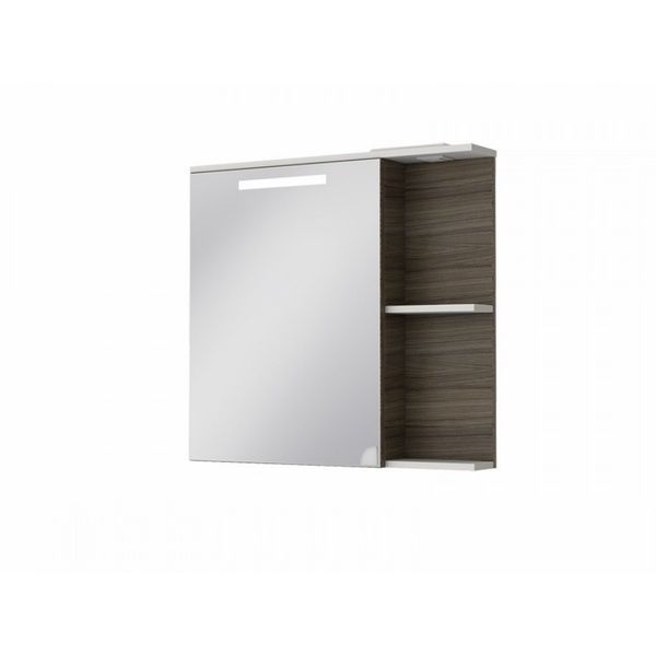 Дзеркало "Софія нова - 95" Grey-Brown Sofia Nova SnMC-95 Grey-Brown фото