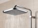 Душевая система наружного монтажа с термостатом Grohe UA202904TR, Хром UA202904TR фото 10