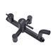 Душова система Kroner KRP Edelstahl Klassisch - SCH063 CV025650 фото 3