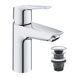 Смеситель для раковины S-размера Grohe QuickFix Start 23550002 23550002 фото 5