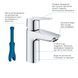 Смеситель для раковины S-размера Grohe QuickFix Start 23550002 23550002 фото 6