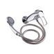 Змішувач для душу Hansberg 010 Chrome (k40) Qtap SD00030978 фото 2