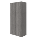 Пенал "Rimini -170" Дуб графит Rimini RmP-170 Graphite Oak фото 1