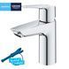Смеситель для раковины S-размера Grohe QuickFix Start 23550002 23550002 фото 3